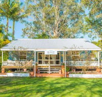 Celestial Dew of Tyalgum Guest House - Palm Beach Accommodation