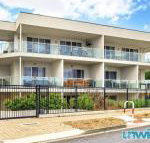 The Block Views Apartments Victor Harbor - Palm Beach Accommodation