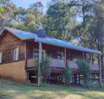 Balinga Cottages - Palm Beach Accommodation