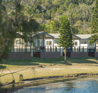 Ingenia Holidays White Albatross - Palm Beach Accommodation