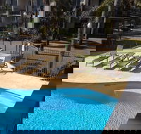 Mandurah Motel and Apartments - Palm Beach Accommodation