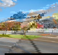 The Horatio - Suites  Motel - Palm Beach Accommodation