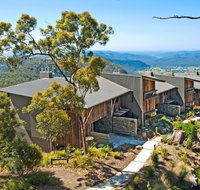 Binna Burra Sky Lodges