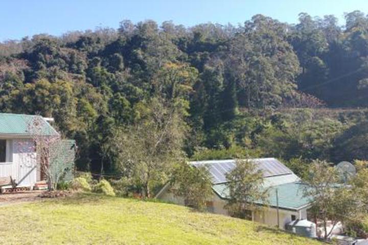 Copeland NSW Palm Beach Accommodation