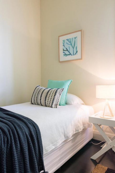20 Hill Avenue Bed & Breakfast - Palm Beach Accommodation 5