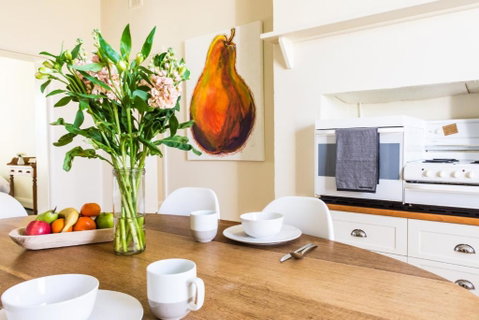 20 Hill Avenue Bed & Breakfast - Palm Beach Accommodation 6