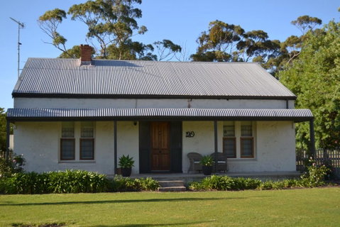 20 Hill Avenue Bed & Breakfast - Palm Beach Accommodation 2