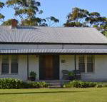 20 Hill Avenue Bed  Breakfast - Palm Beach Accommodation