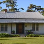 20 Hill Avenue Bed & Breakfast - Palm Beach Accommodation 0
