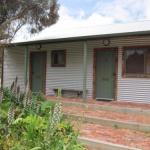 Willalooka SA Palm Beach Accommodation