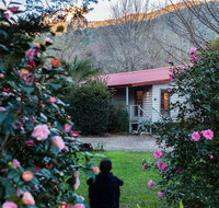 Mystic View Cottage Wandiligong