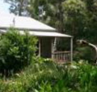Tindoona Cottages - Palm Beach Accommodation