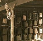 Hillside Country Retreat - Palm Beach Accommodation