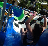 BIG4 Tasman Holiday Parks - Nambucca Heads - Palm Beach Accommodation