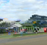 Cardwell at the Beach - Palm Beach Accommodation