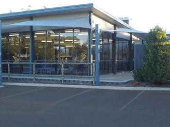 Vitrinite Village - Palm Beach Accommodation 1