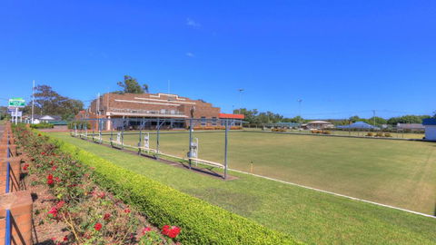 All Travellers Motor Inn - Palm Beach Accommodation 5