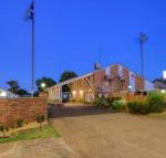 All Travellers Motor Inn - Palm Beach Accommodation