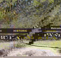 Colonial Motor Inn Pambula - Palm Beach Accommodation