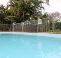 Huntsville Caravan Park - Palm Beach Accommodation