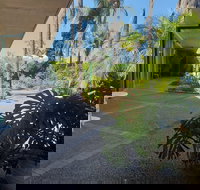 John Hunter Motel - Palm Beach Accommodation