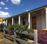 Gulgong Telegraph Station - Palm Beach Accommodation