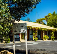 Country Roads Motor Inn Naracoorte - Palm Beach Accommodation