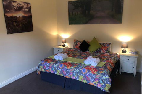 A Secret Garden - Palm Beach Accommodation 3