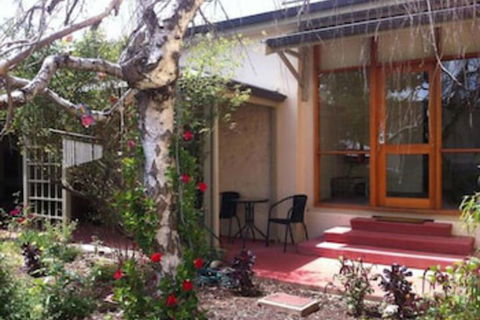 A Secret Garden - Palm Beach Accommodation 0