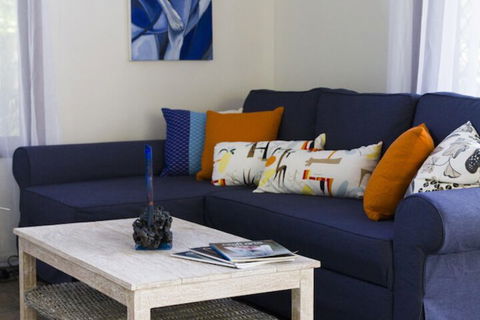 Garasu Lodge - Palm Beach Accommodation 1