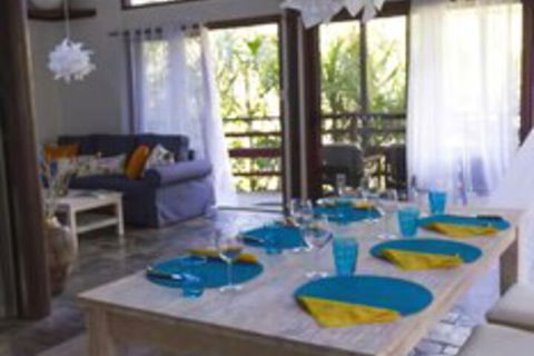 Garasu Lodge - Palm Beach Accommodation 3