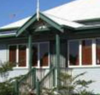 Pitstop Lodge Guesthouse B  B - Palm Beach Accommodation