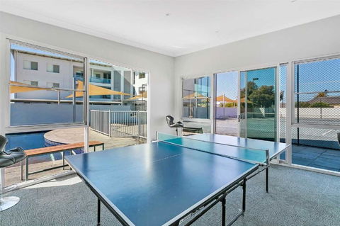 Gallery Resort Apartments - Palm Beach Accommodation 5