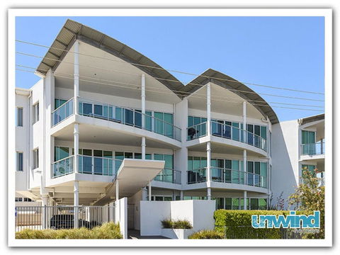 Gallery Resort Apartments - Palm Beach Accommodation 2