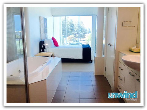 Gallery Resort Apartments - Palm Beach Accommodation 4