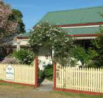 Cuddledoon Cottages Rutherglen - Palm Beach Accommodation