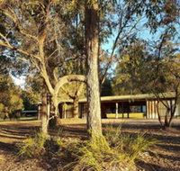 Woodbine Park Eco Cabins - Palm Beach Accommodation