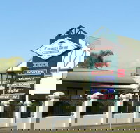 Carriers Arms Hotel - Palm Beach Accommodation