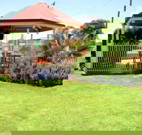 Roma Mid Town Motor Inn - Palm Beach Accommodation