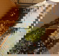 Ten Dollar Town Motel - Palm Beach Accommodation