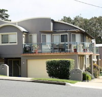 Seafaring at Fingal Bay - Palm Beach Accommodation