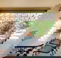 Bombora at Fingal Bay - Palm Beach Accommodation