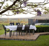 Kia Ora Lookout Retreat - Palm Beach Accommodation