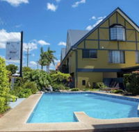 Coastal Bay Motel Coffs Harbour - Palm Beach Accommodation