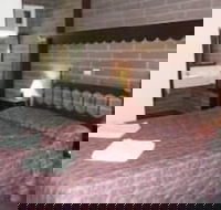 Bordertown Motel - Palm Beach Accommodation