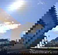 Stansbury Holiday Motel - Palm Beach Accommodation