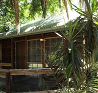 Ti-Tree Village - Palm Beach Accommodation