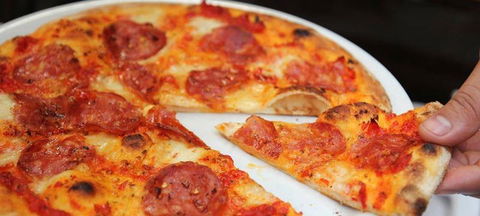 L'Olio Italian Kitchen - Palm Beach Accommodation 0