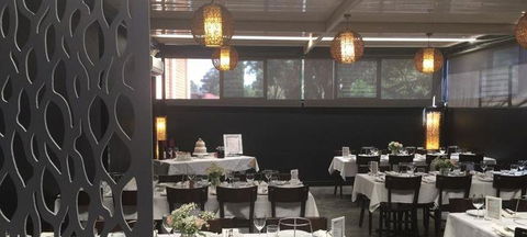 L'Olio Italian Kitchen - Palm Beach Accommodation 1