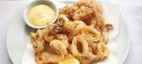 L'Olio Italian Kitchen - Palm Beach Accommodation 3